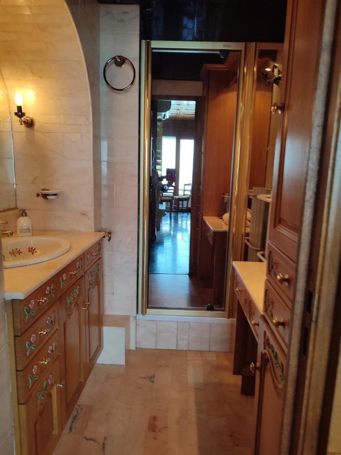 La Croisiere Apartment Etretat Ngoại thất bức ảnh