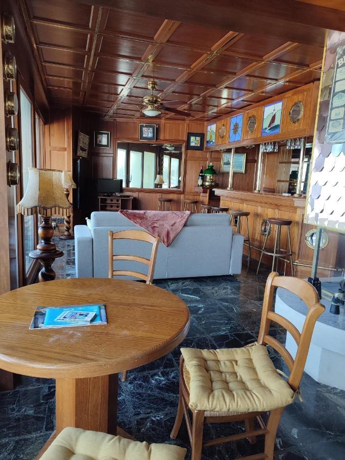La Croisiere Apartment Etretat Ngoại thất bức ảnh