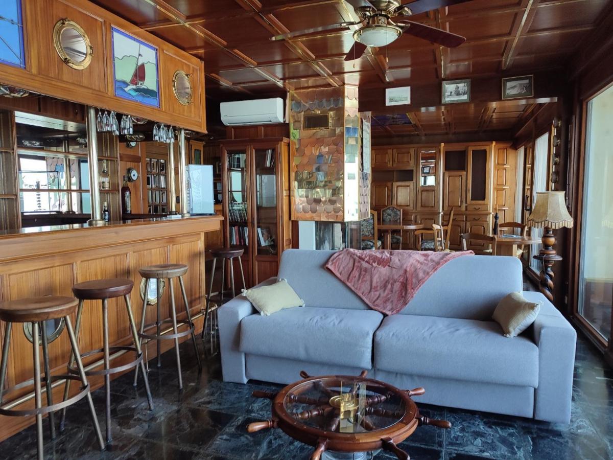 La Croisiere Apartment Etretat Ngoại thất bức ảnh