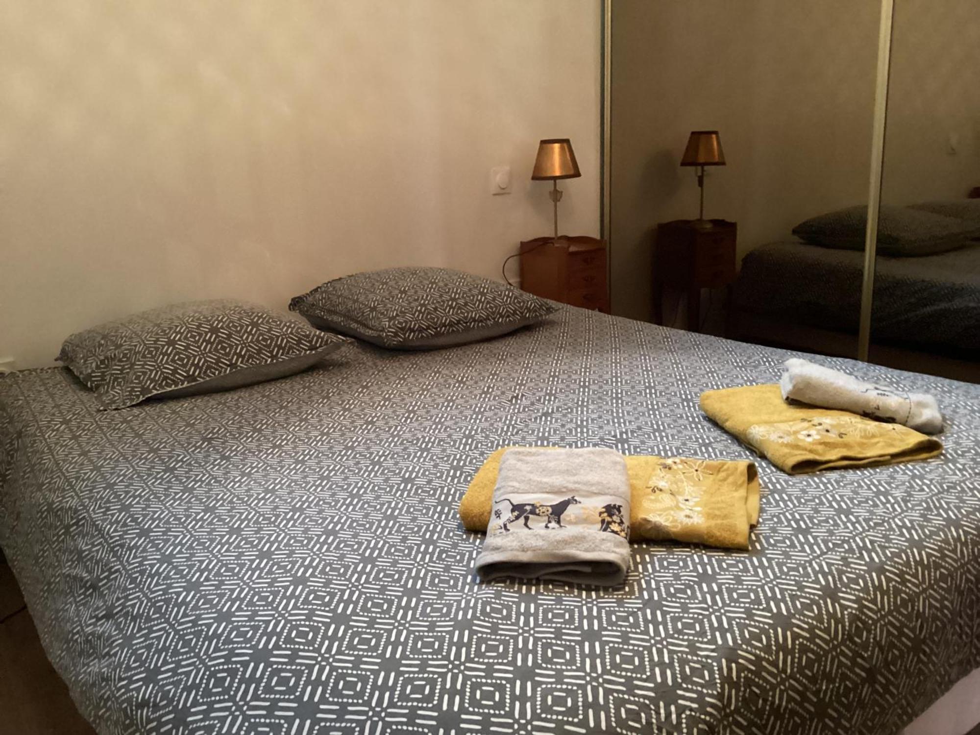 La Croisiere Apartment Etretat Ngoại thất bức ảnh