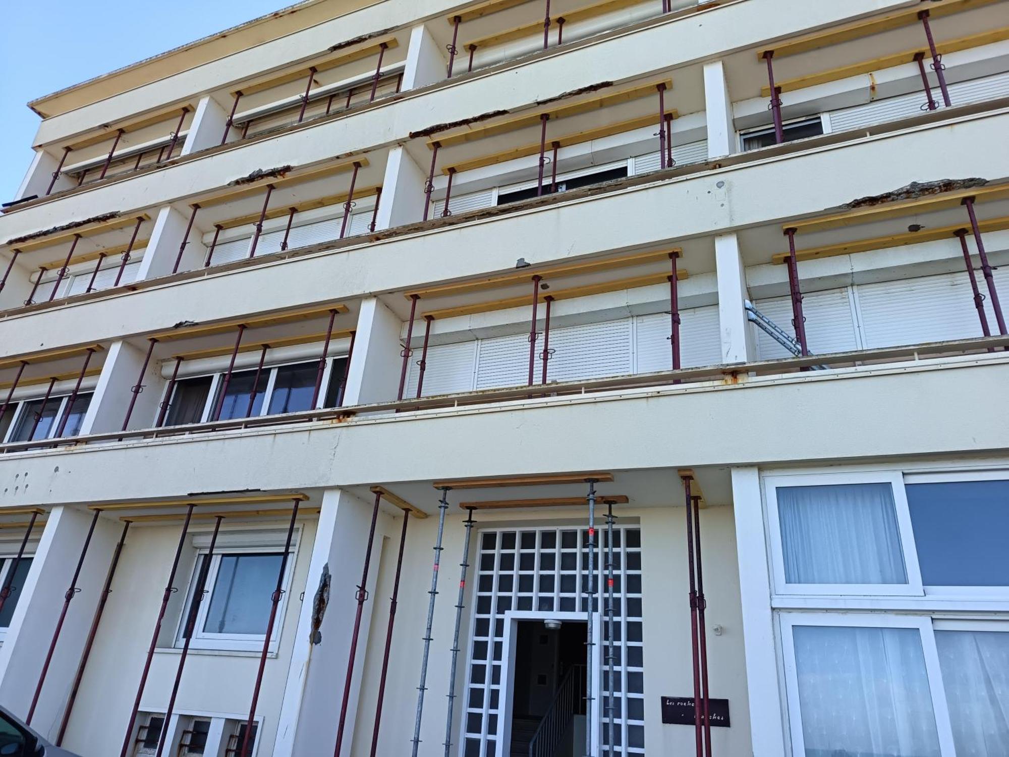 La Croisiere Apartment Etretat Ngoại thất bức ảnh